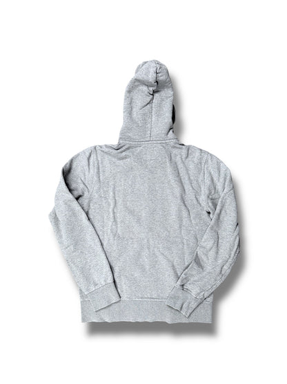 Vintage Woolrich Zip-Pullover (M)