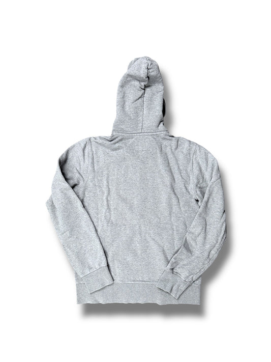 Vintage Woolrich Zip-Pullover (M)