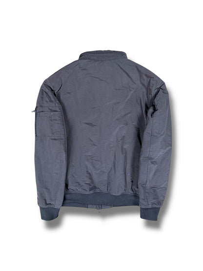 Vintage Armani Daunenjacke (M)