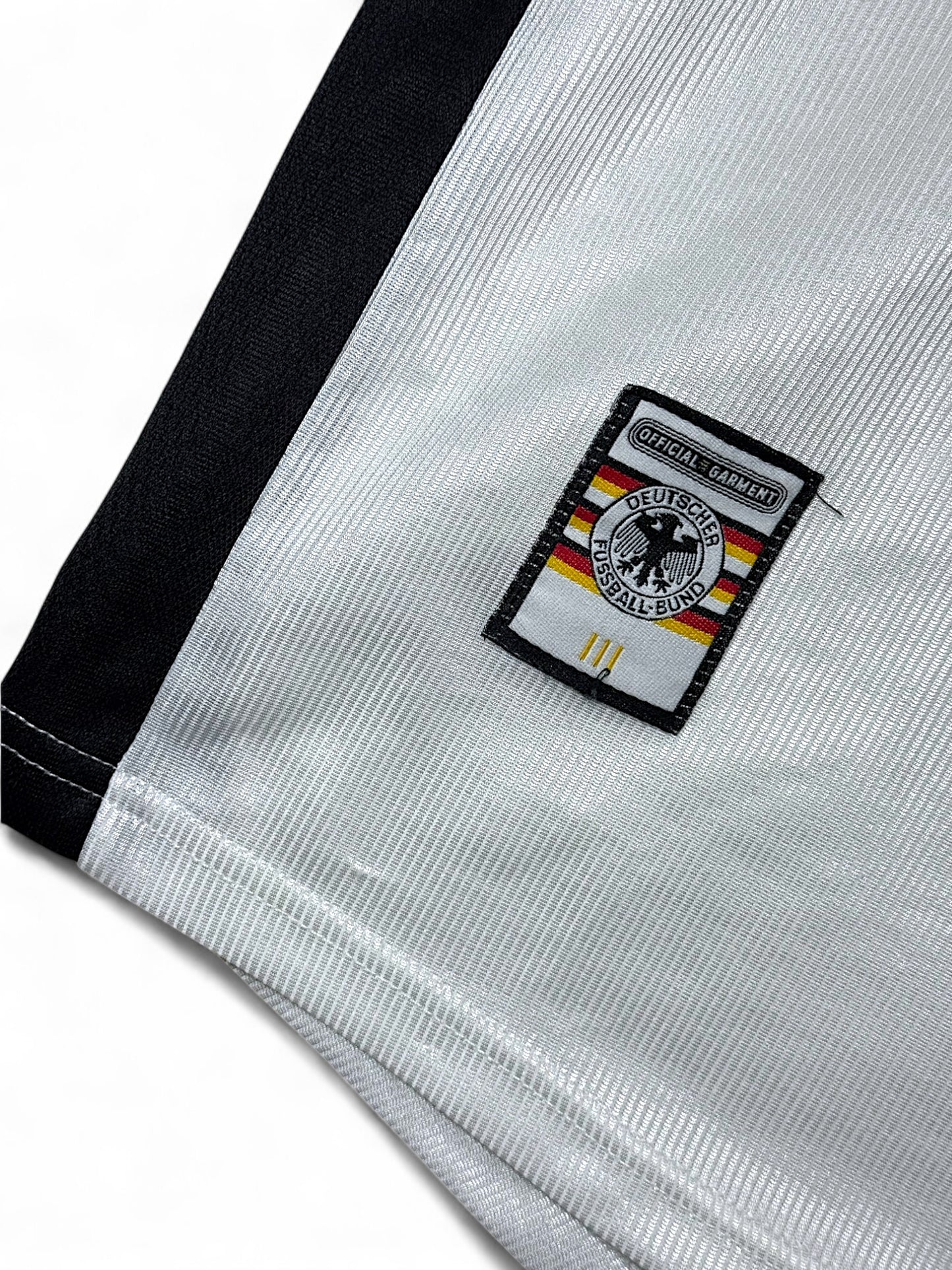 Vintage Adidas Deutschland Trikot (XL)