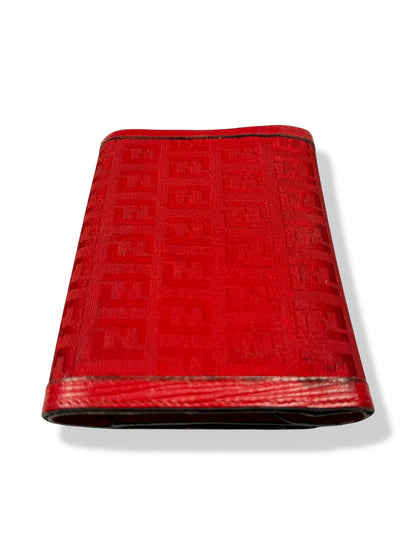 Vintage Fendi Designer Portmonee