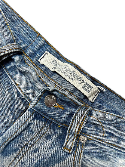 Vintage Diesel Straight Leg Jeans (M)