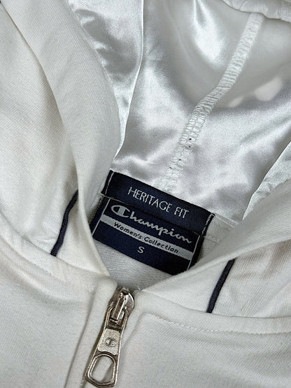 Vintage Champion Hoodie Damen (S)