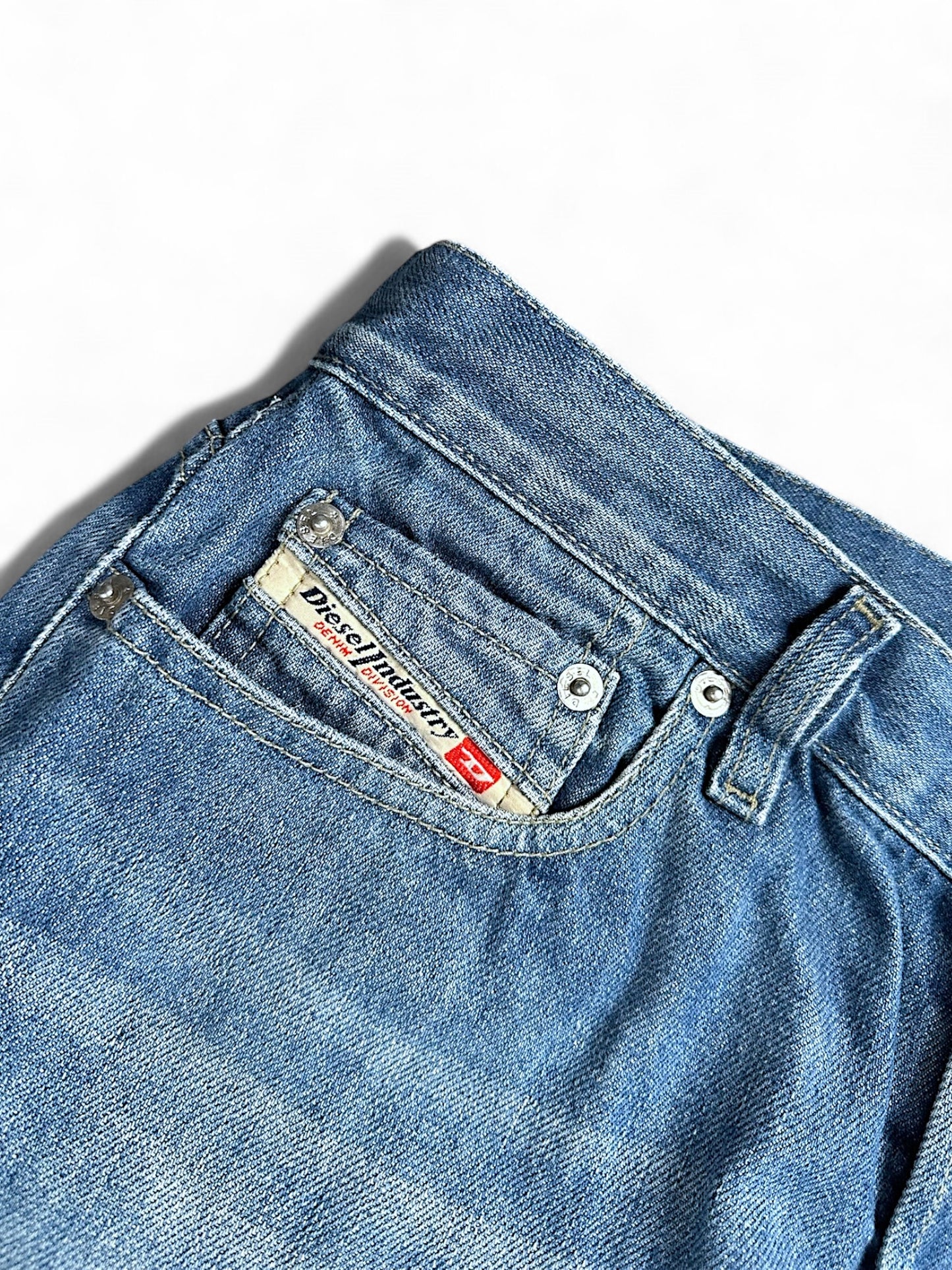 Vintage Diesel baggy Jeans (S)