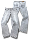 Vintage Diesel Straight Leg Jeans (L)
