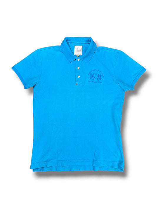 Vintage La Martina Polo (L)