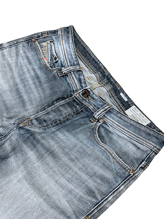 Vintage Diesel Y2K Straight Leg Jeans (S)