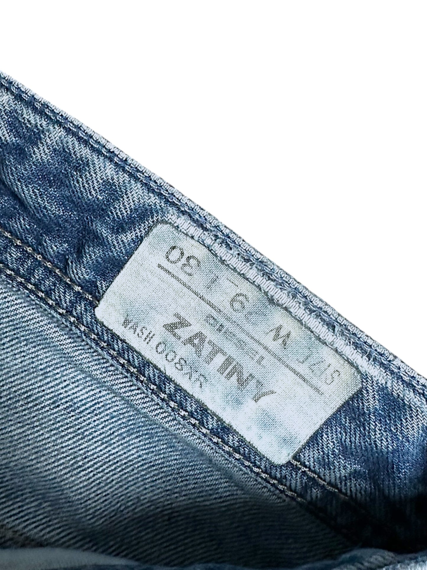 Vintage Diesel Baggy Jeans (S)