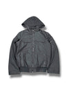Vintage Dolce & Gabbana overgangsjakke (M)
