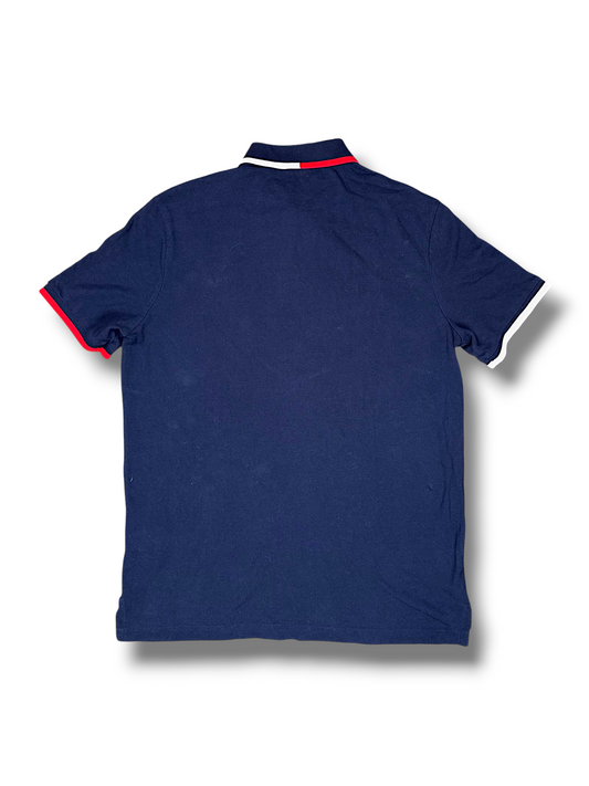 Vintage Ralph Lauren „USA“ Polo (M)