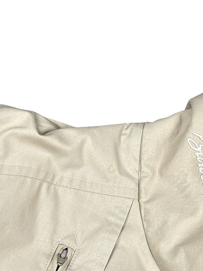 Vintage Burberry Übergangsjacke (M)