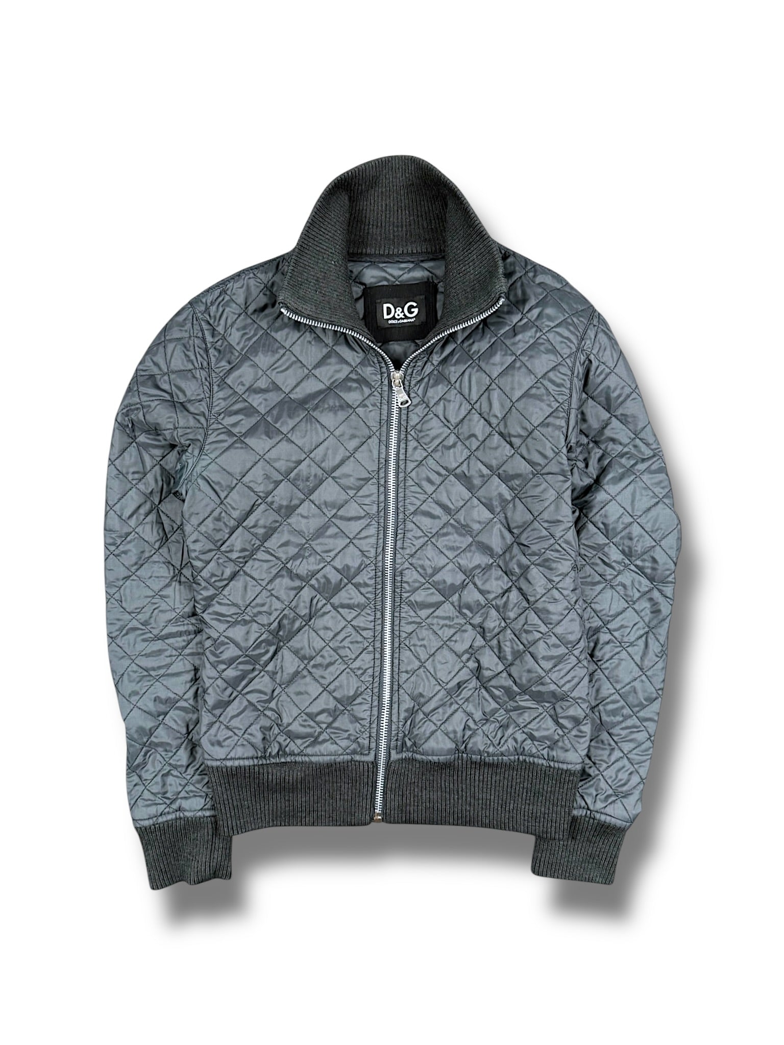 Vintage Dolce & Gabbana Übergangsjacke (M)