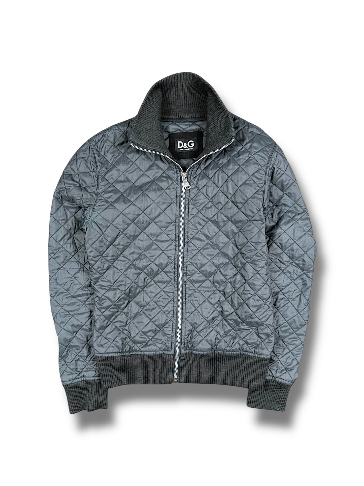 Vintage Dolce & Gabbana Übergangsjacke (M)