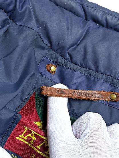 Vintage La Martina Daunenjacke (L)