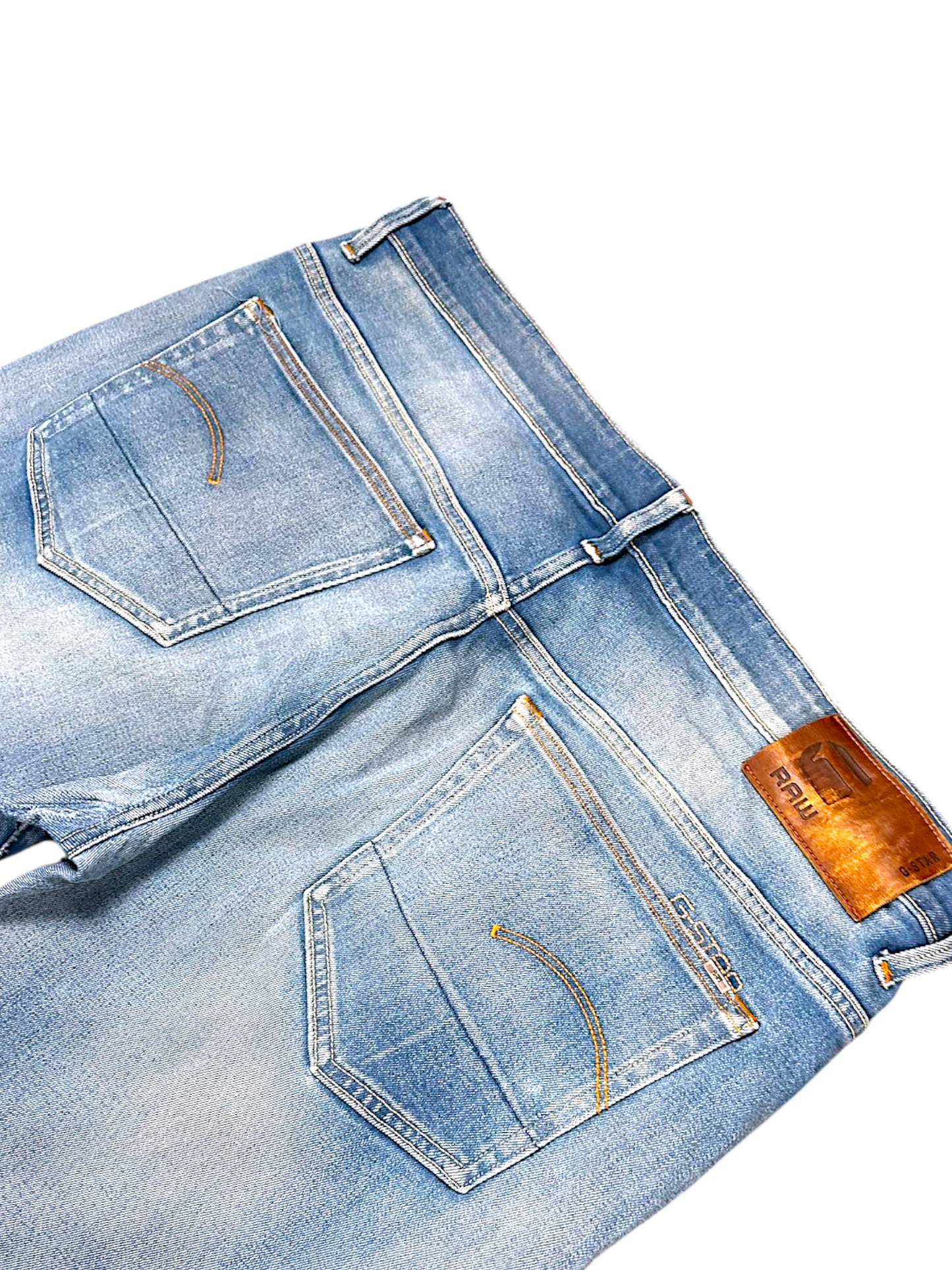 Vintage G-Star Baggy Jeans (L)