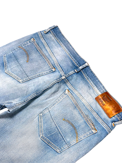 Vintage G-Star Baggy Jeans (L)