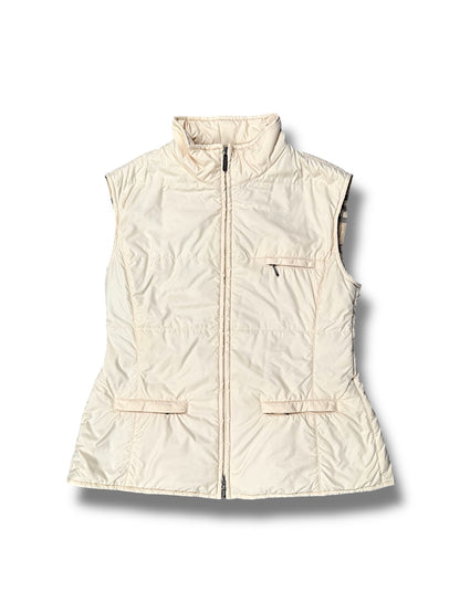 Vintage Burberry Damenweste (M)