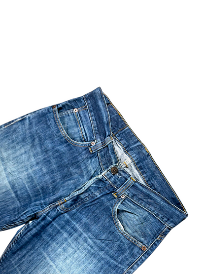 Vintage Levi’s Baggy Jeans „512“ (L)