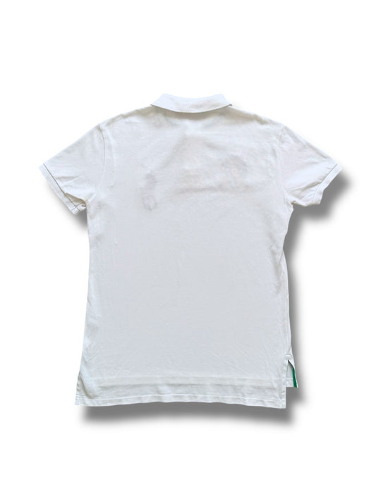 Vintage Ralph Lauren 
Polo (M)