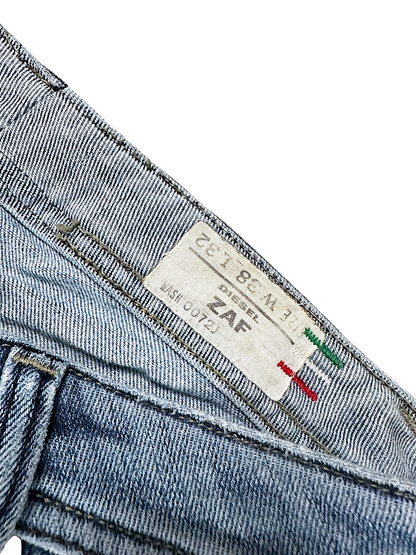 Vintage Diesel Baggy Jeans „ZAF“ (S)