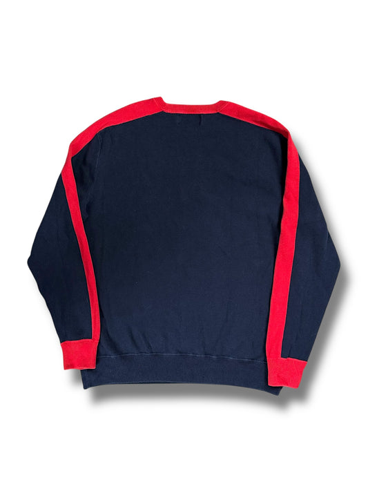 Vintage Ralph Lauren Polo Sport Pullover (M)