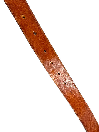 Vintage Dolce & Gabbana Gürtel (M)