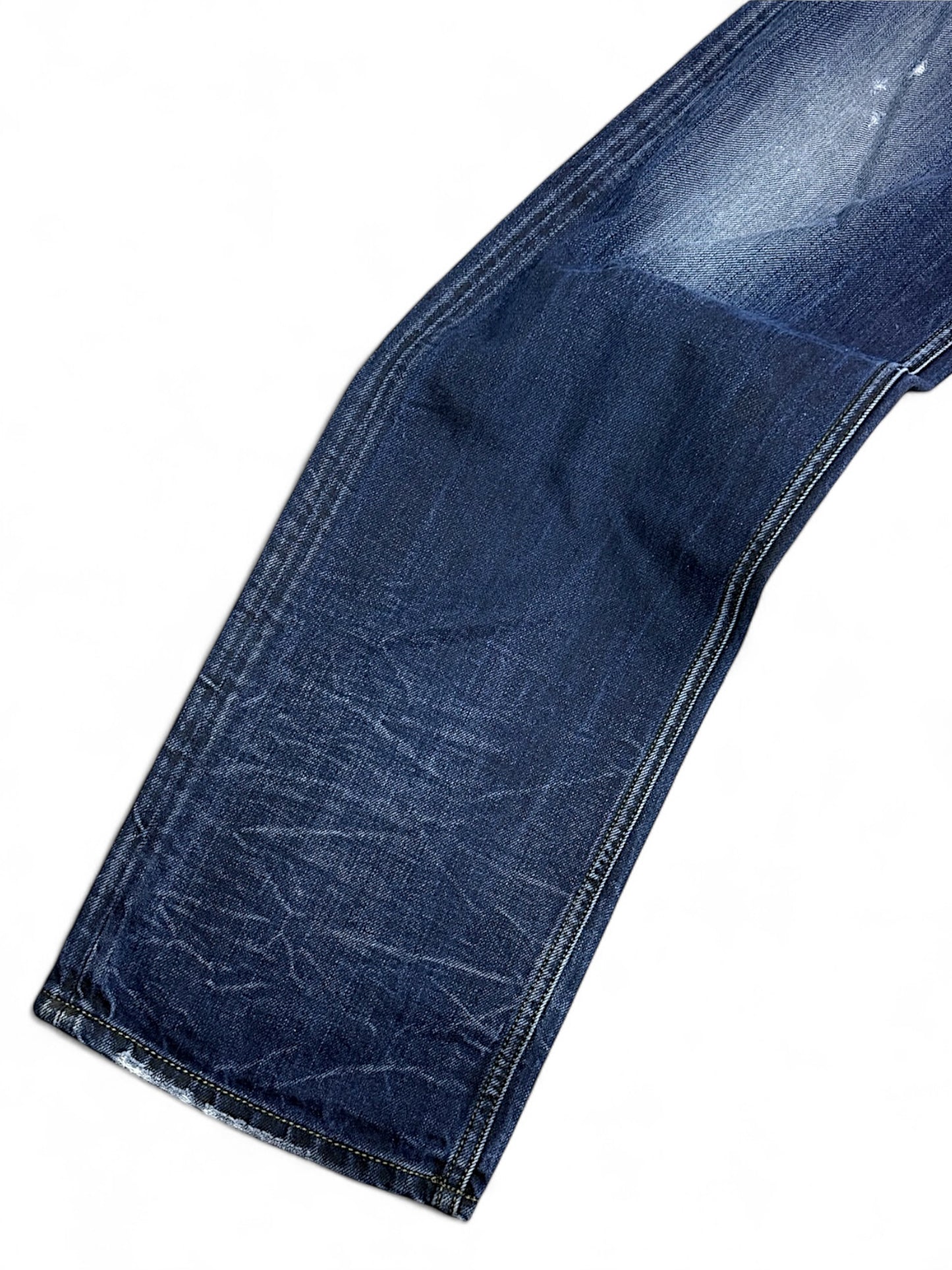 Vintage Diesel straight leg Jeans (L)