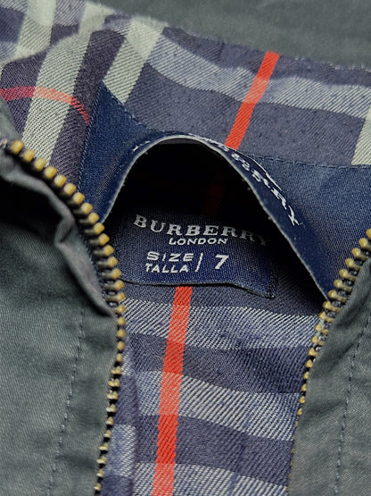 Vintage Burberry Jacke (L)