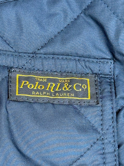 Vintage Ralph Lauren Weste (L)