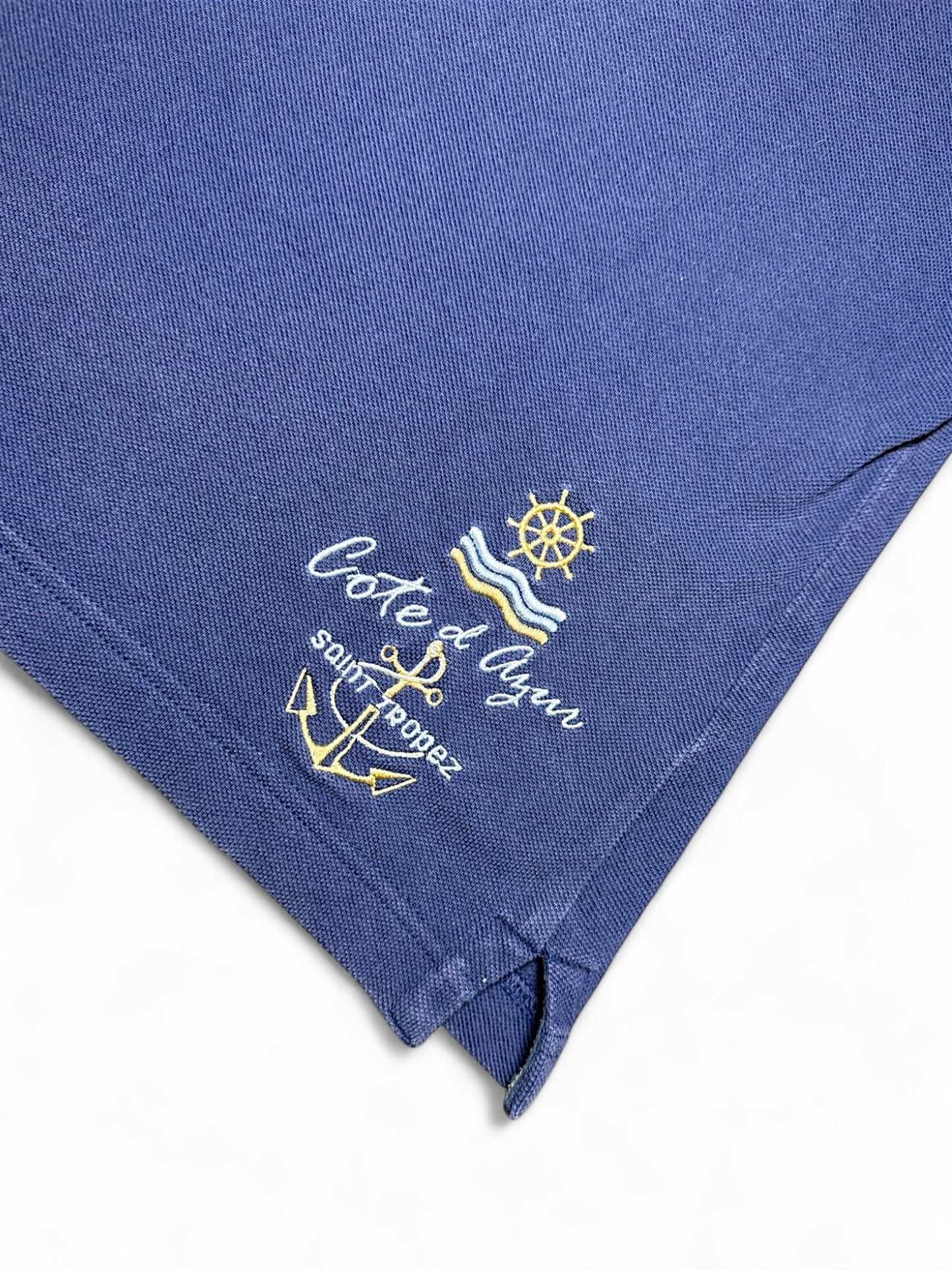 Vintage La Martina Polo Shirt (M)