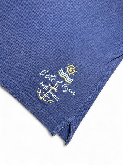 Vintage La Martina Polo Shirt (M)