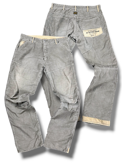 Vintage G-Star Baggy Jeans (XL)