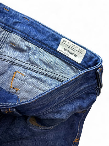 Vintage Diesel straight leg Jeans (L)