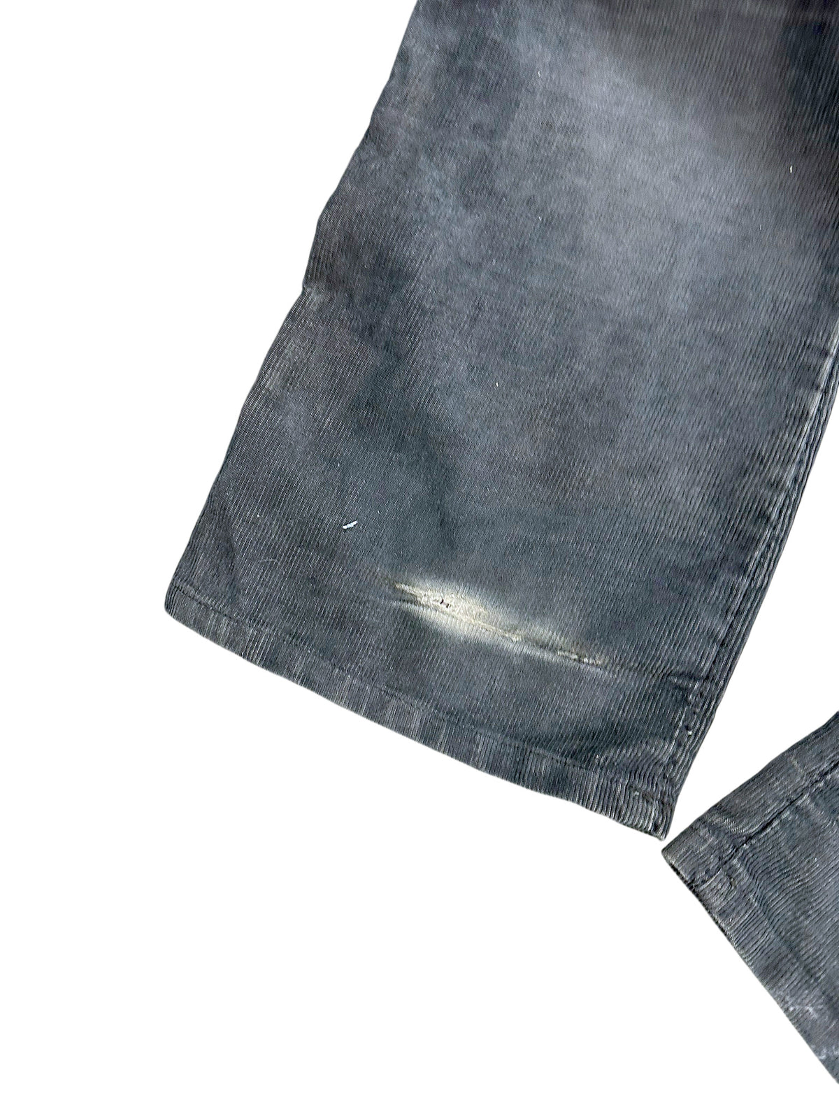 Vintage G-Star Y2K Baggy Jeans (L) – Detailaufnahme 5