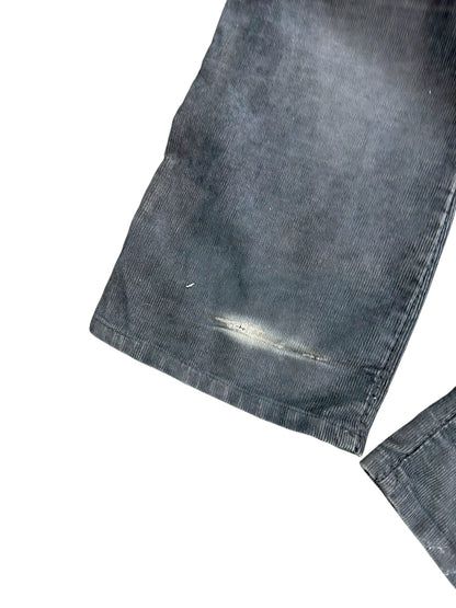 Vintage G-Star Y2K Baggy Jeans (L) – Detailaufnahme 5