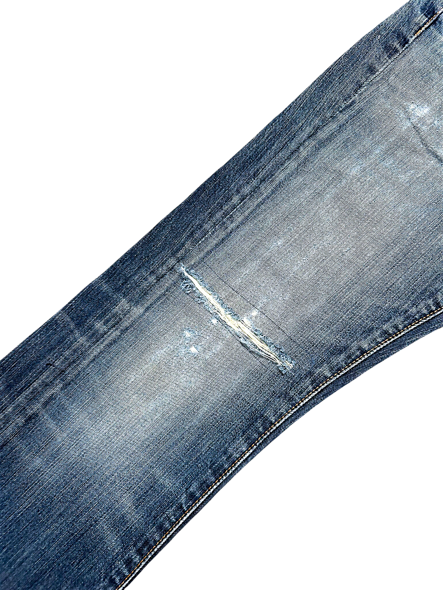 Vintage Levi’s Jeans „527 Bootcut“ (S)