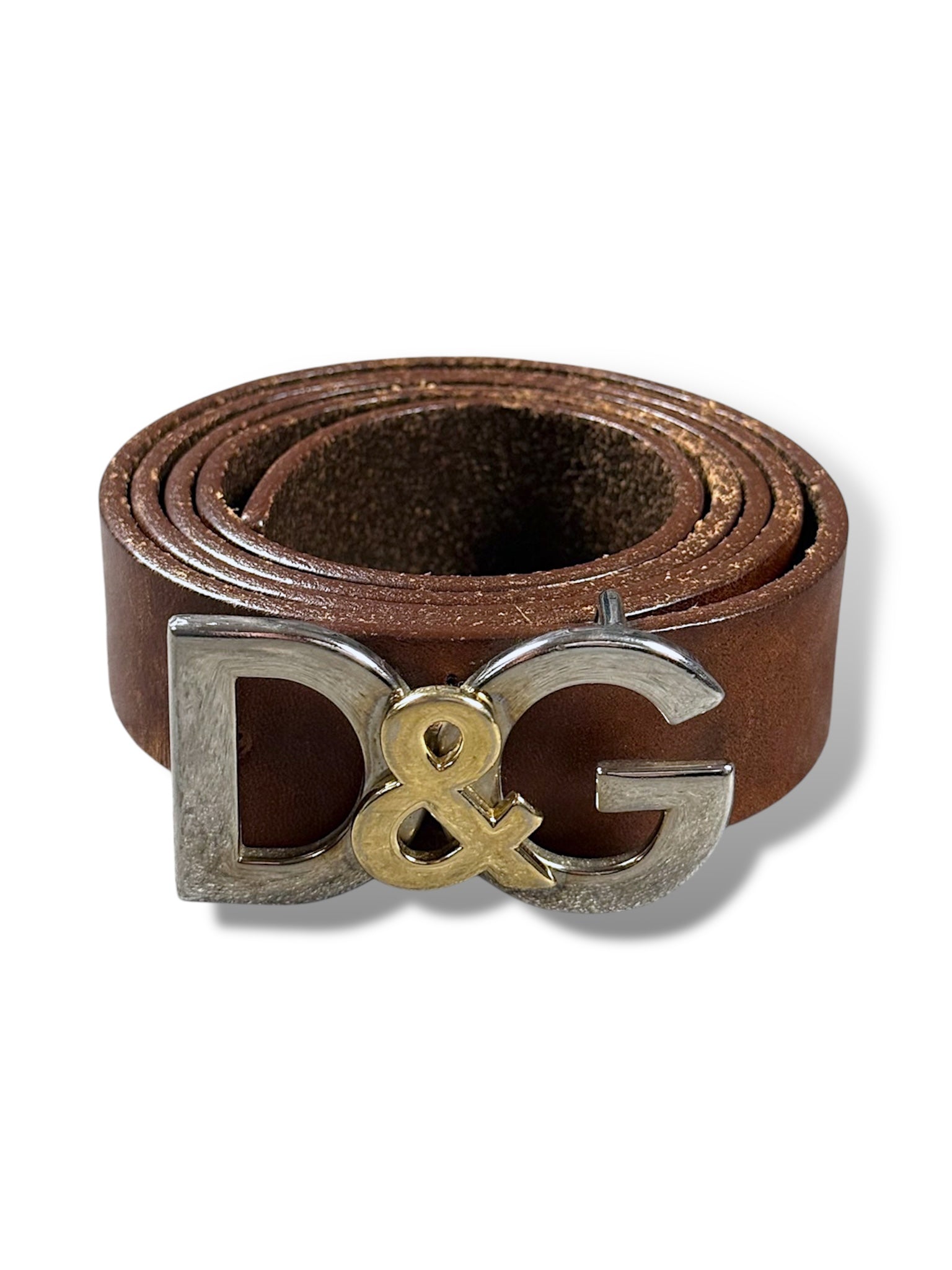 Vintage Dolce & Gabbana Gürtel (M)