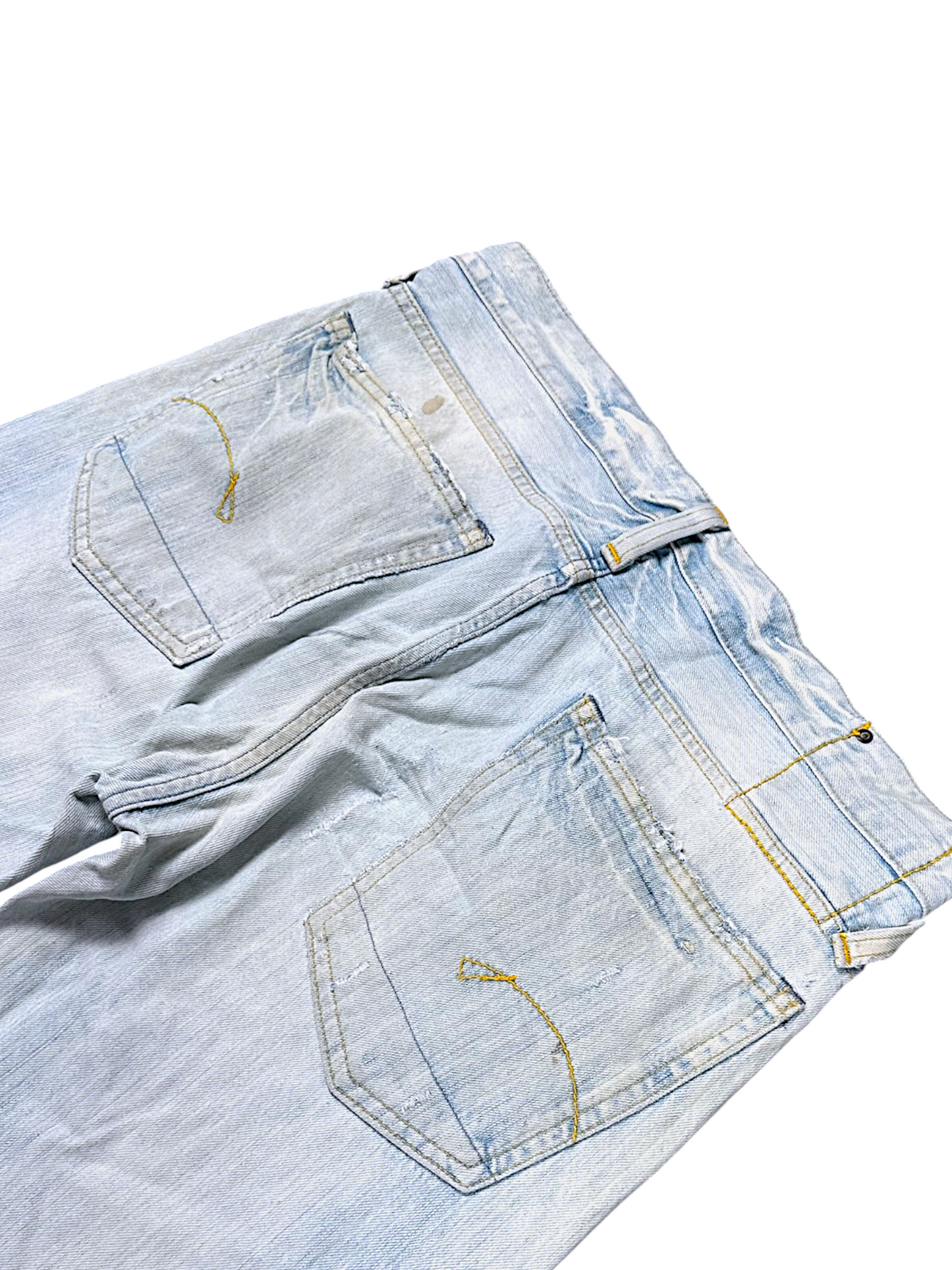 Vintage G-Star Y2K Baggy Jeans (L)