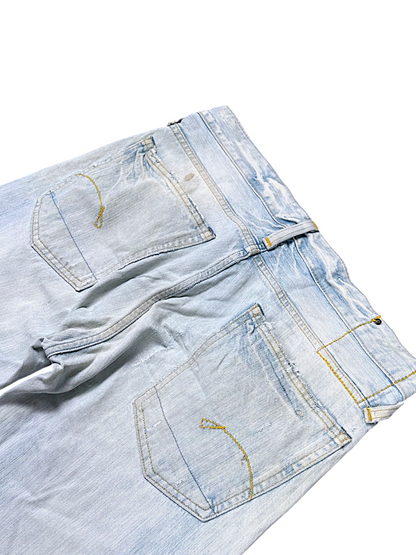 Vintage G-Star Y2K Baggy Jeans (L)