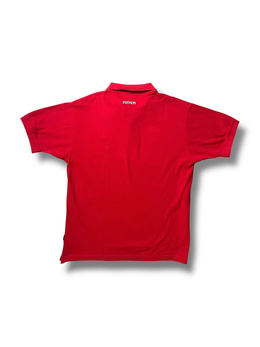 Vintage Ferrari Polo (L)