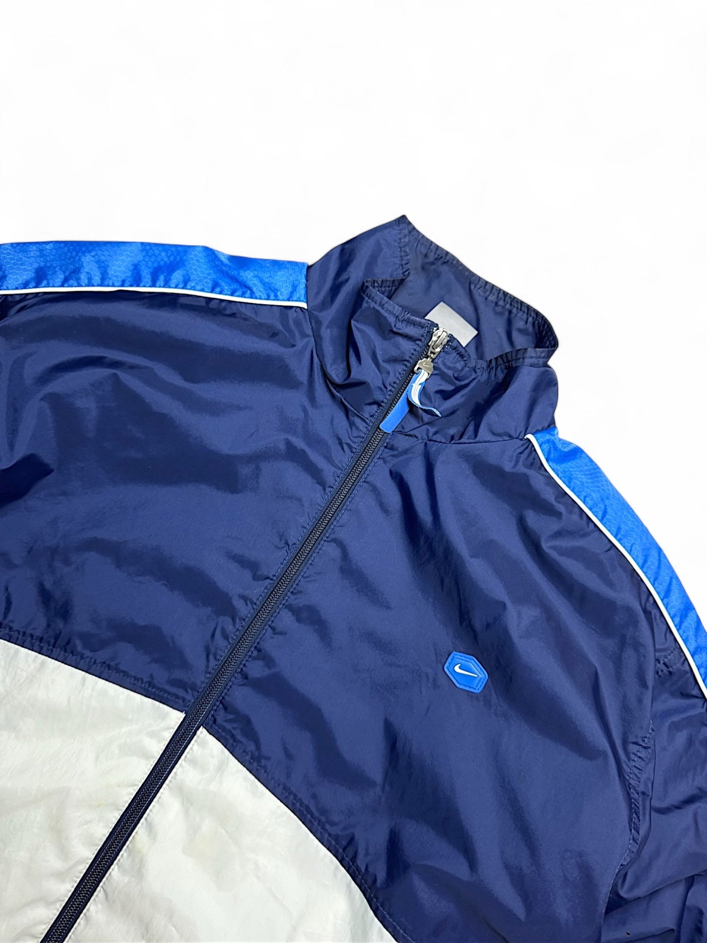 Vintage Nike Übergangsjacke (L)