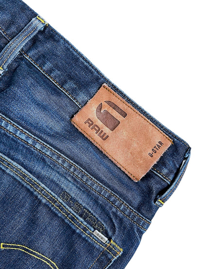Vintage G-Star straight leg Jeans (S)