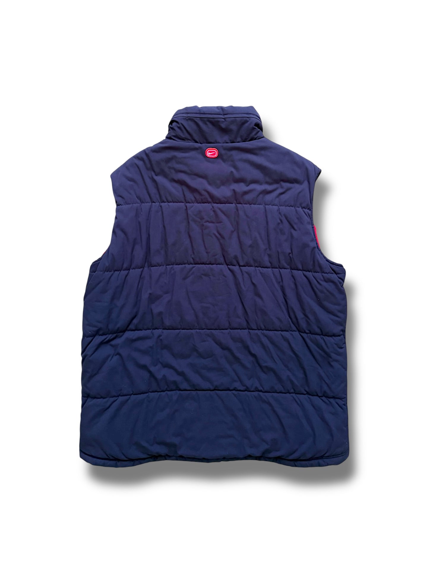 Vintage Nike 
Weste (L)