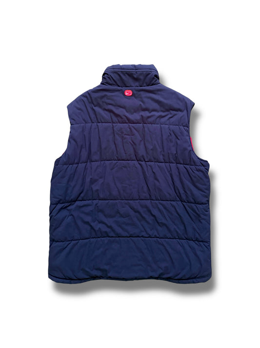 Vintage Nike 
Weste (L)
