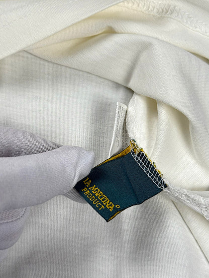 Vintage La Martina Porsche Polo (M)