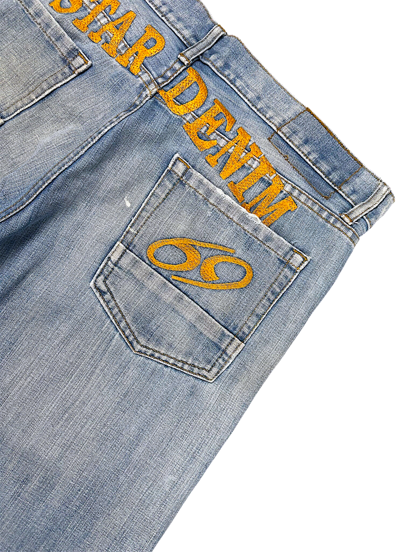 Vintage G-Star Y2K Baggy Jeans (XL)