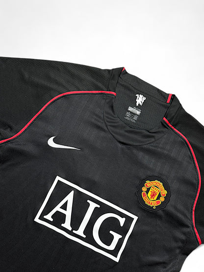 Vintage Nike Manchester United Ronaldo Trikot (M)