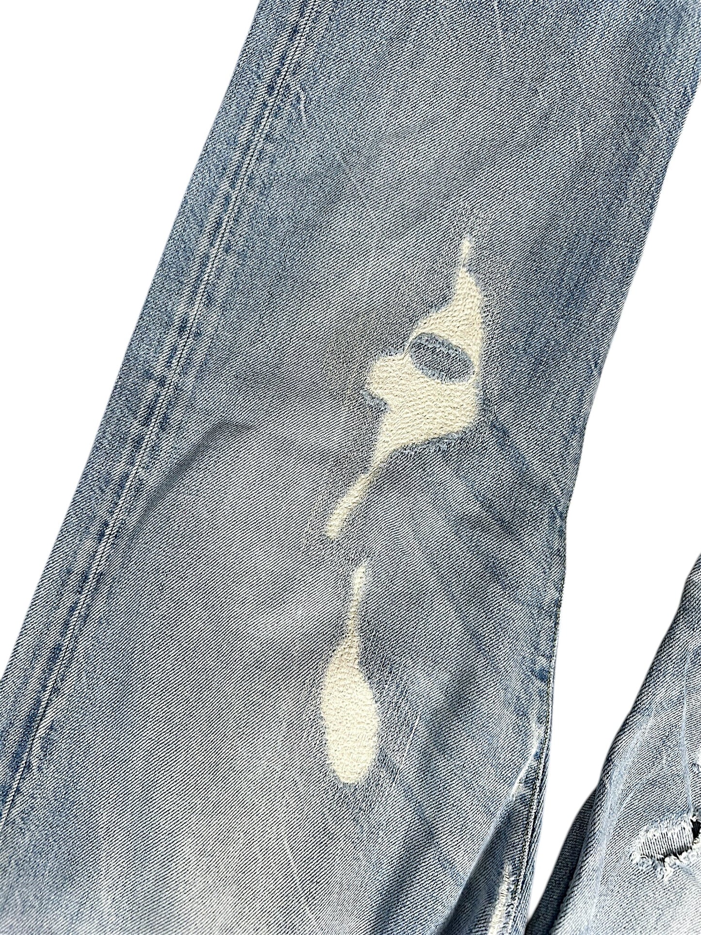 Vintage G-Star Straight Leg Jeans (M)