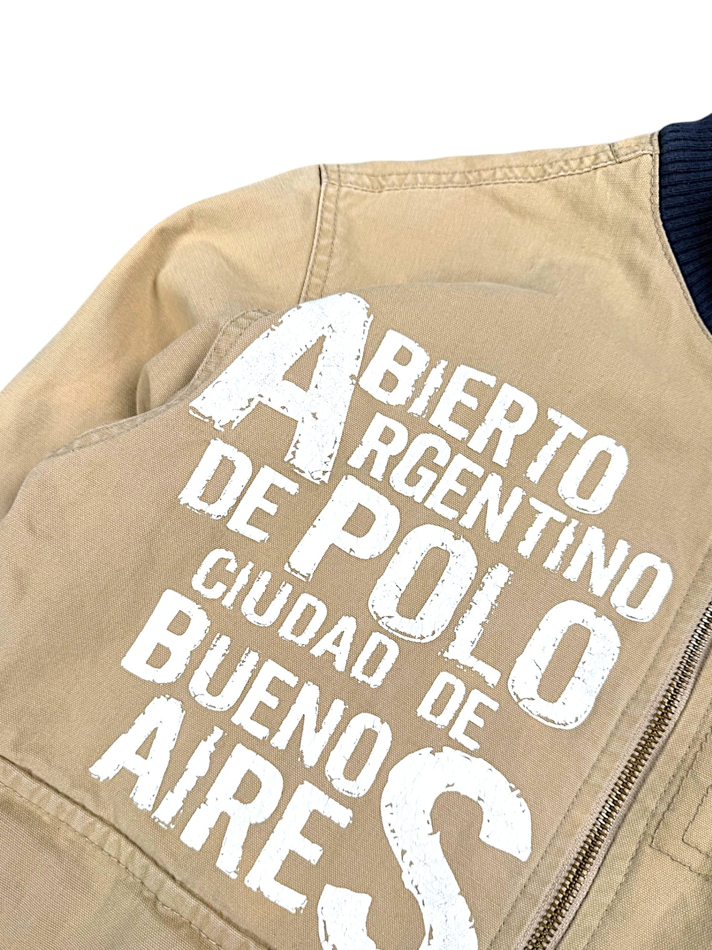 Vintage La Martina Jacke (S)