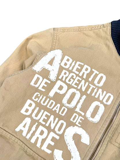 Vintage La Martina Jacke (S)